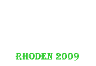 Textfeld: Rhoden 2009