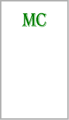 Textfeld: MC